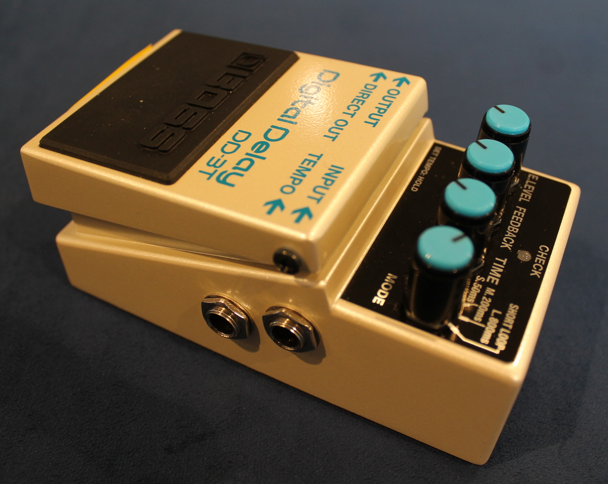 Boss DD-3T USATO cod. 28823 - immagine 3