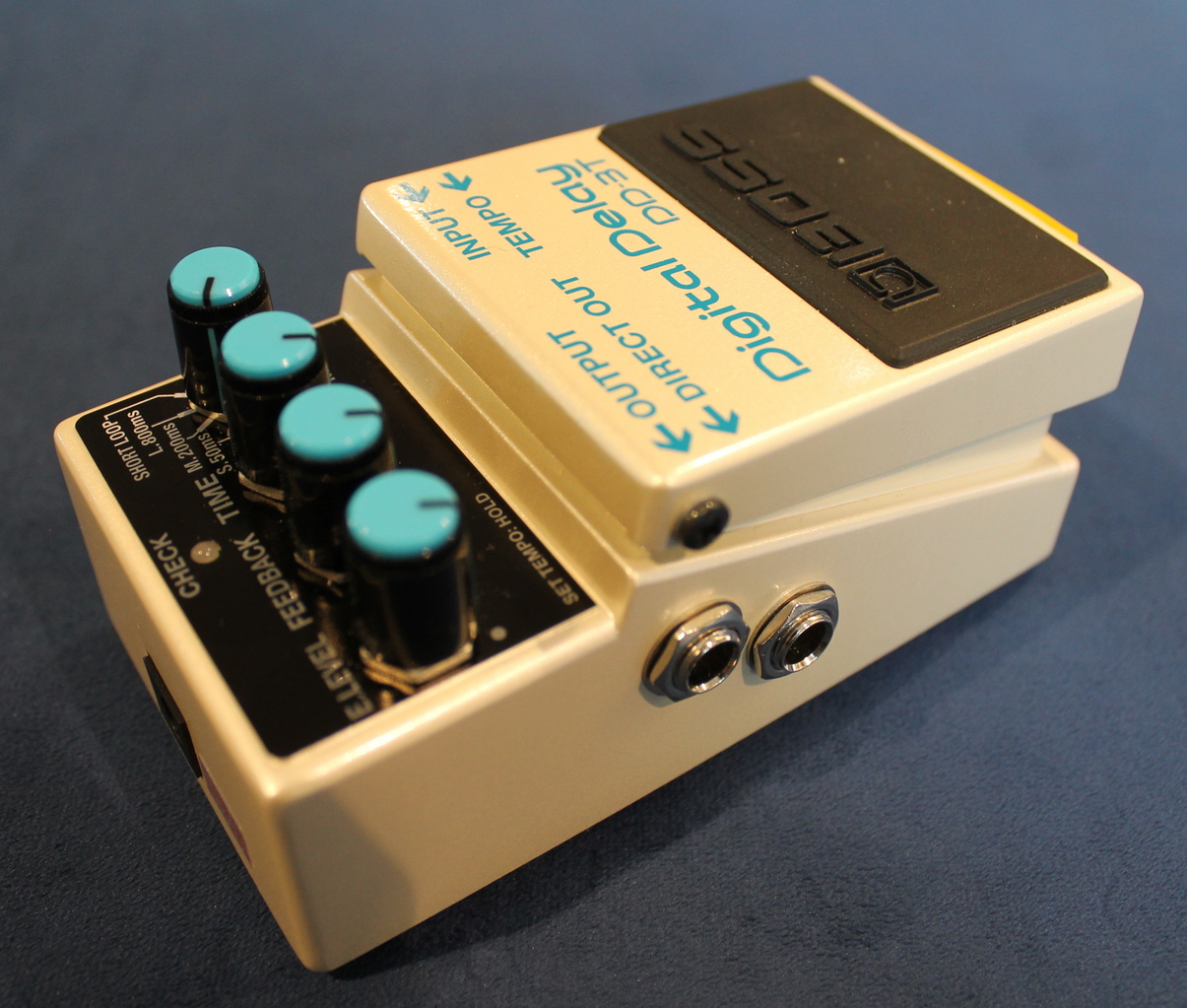 Boss DD-3T USATO cod. 28823 - immagine 4