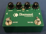 Diamond Pedals Tremolo TRM-1 USATO cod. 25523