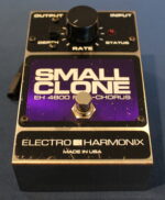 Electro Harmonix Small Clone USATO cod. 23923