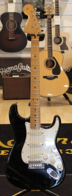 Fender Stratocaster Jimi Hendrix USATO cod. 23223
