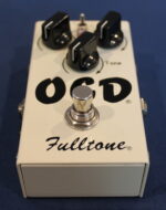 Fulltone OCD V1.4 USATO cod. 25323