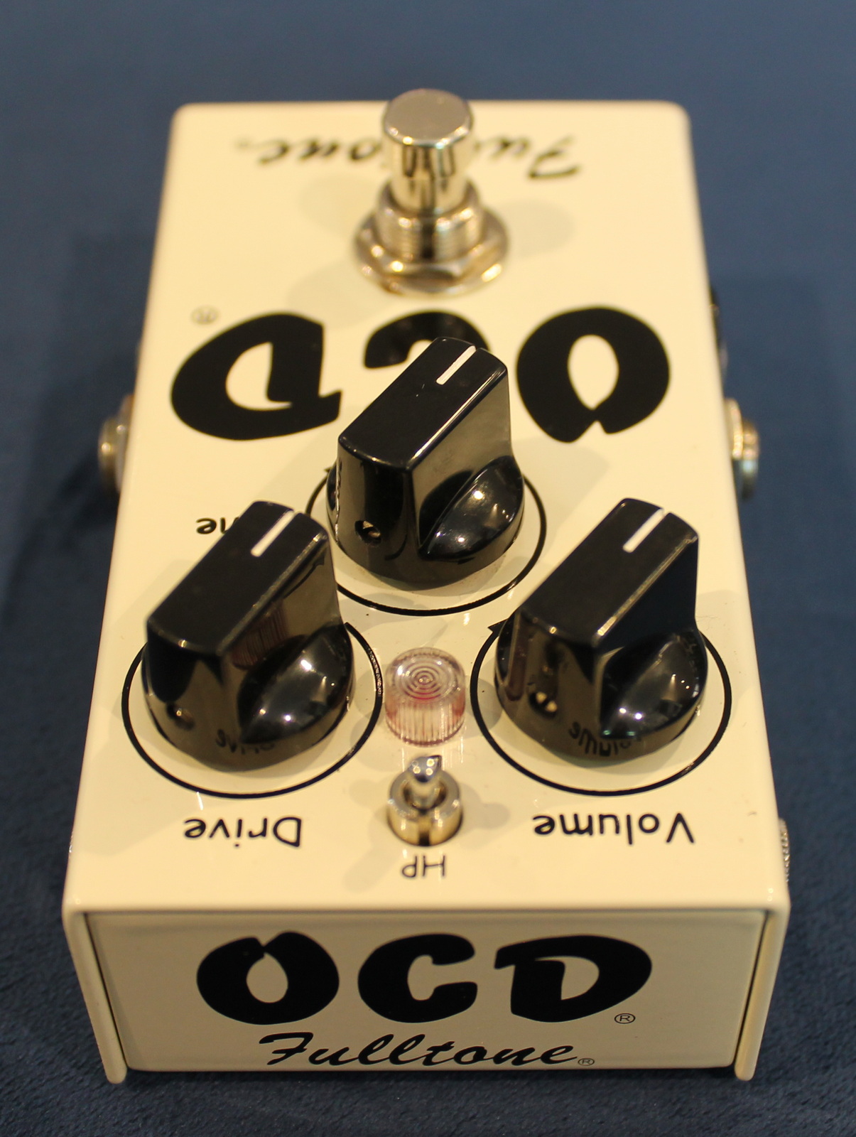 Fulltone OCD V1.4 USATO cod. 25323 - immagine 2