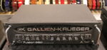Gallien Krueger MB 550 Fusion USATO cod. 29523