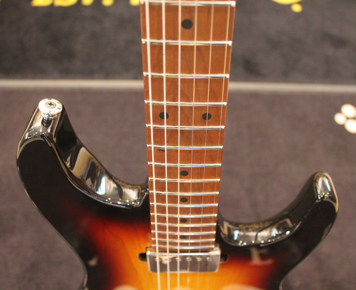 Ibanez Prestige AZ2202A TFB USATO cod. 30723 - immagine 5