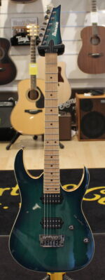 Ibanez Prestige RG652 AHM USATO cod. 30823