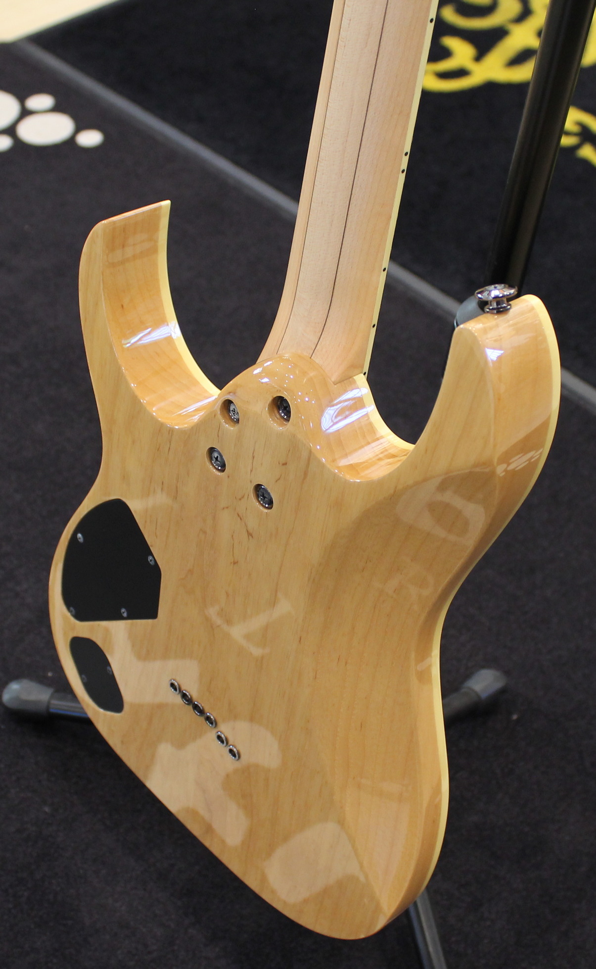 Ibanez Prestige RG652 AHM USATO cod. 30823 - immagine 10