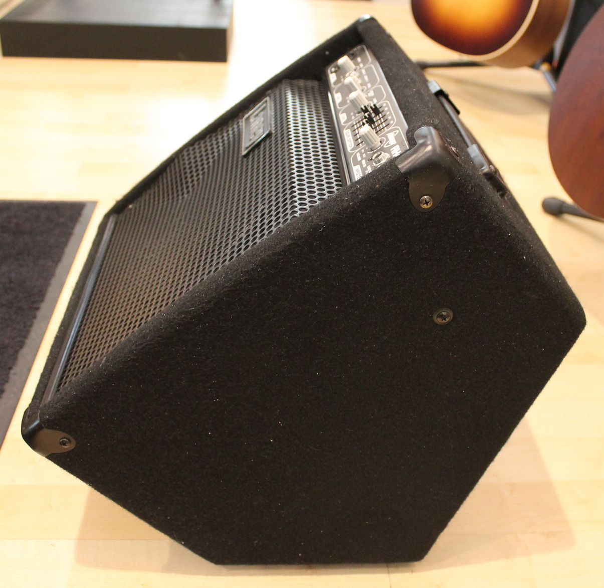 Laney AH40 USATO cod. 26523 - immagine 5