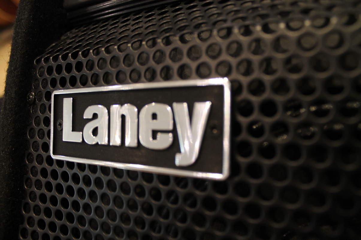 Laney AH40 USATO cod. 26523 - immagine 7