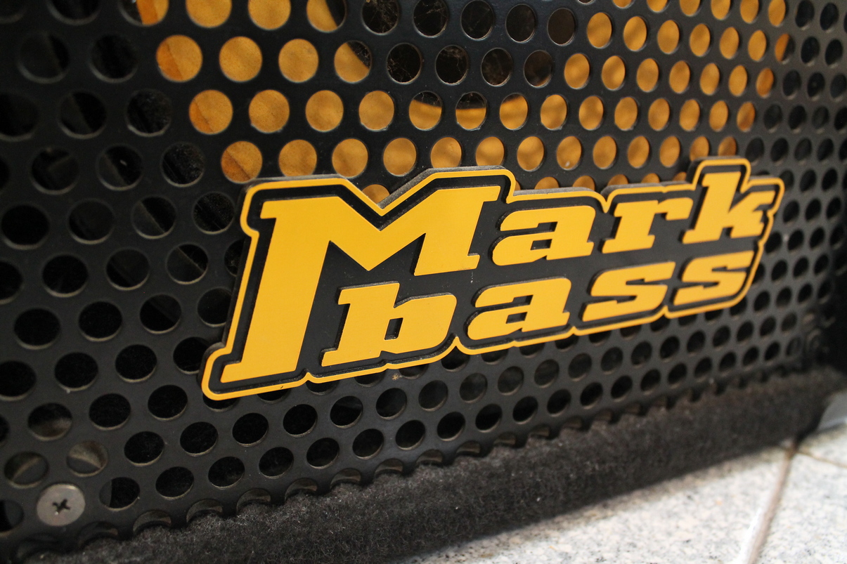 Mark Bass CMD121H USATO cod. 30923 - immagine 7