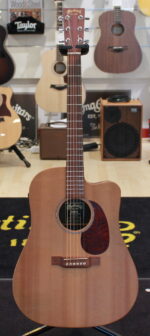 Martin DCX1E USATO cod. 31623