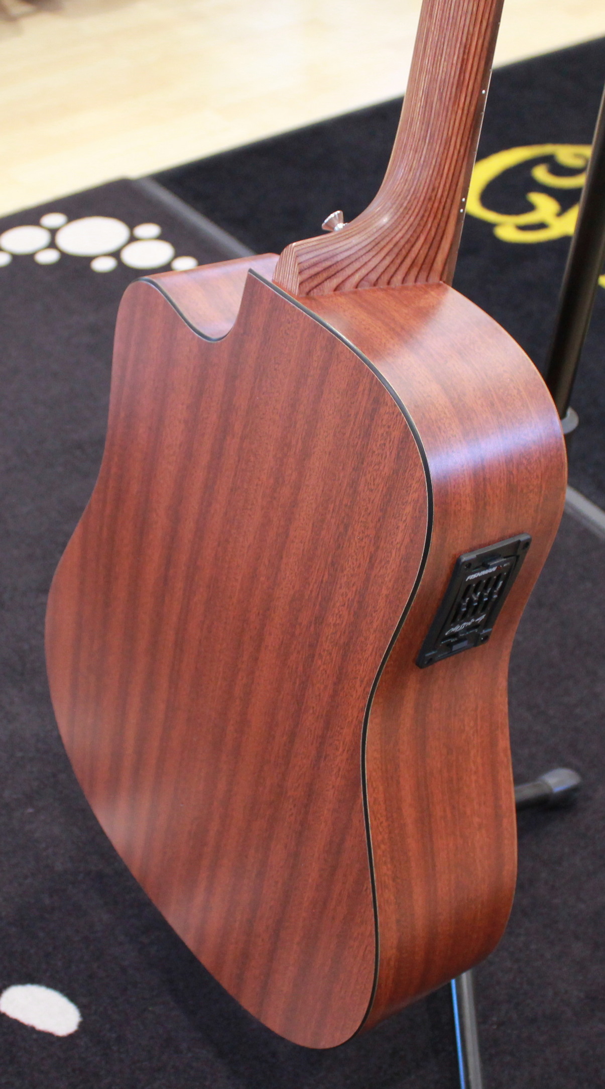 Martin DCX1E USATO cod. 31623 - immagine 10