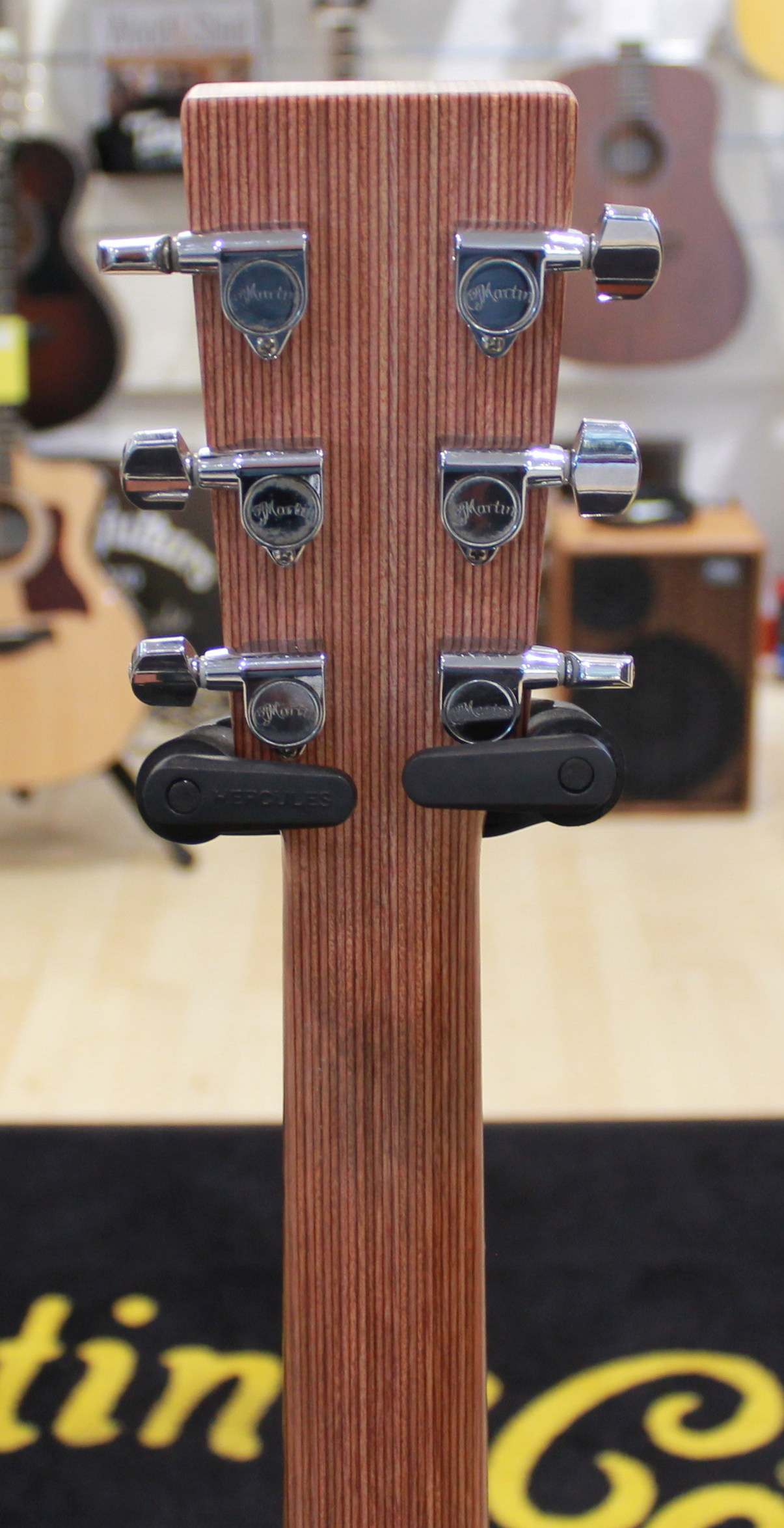 Martin DCX1E USATO cod. 31623 - immagine 13