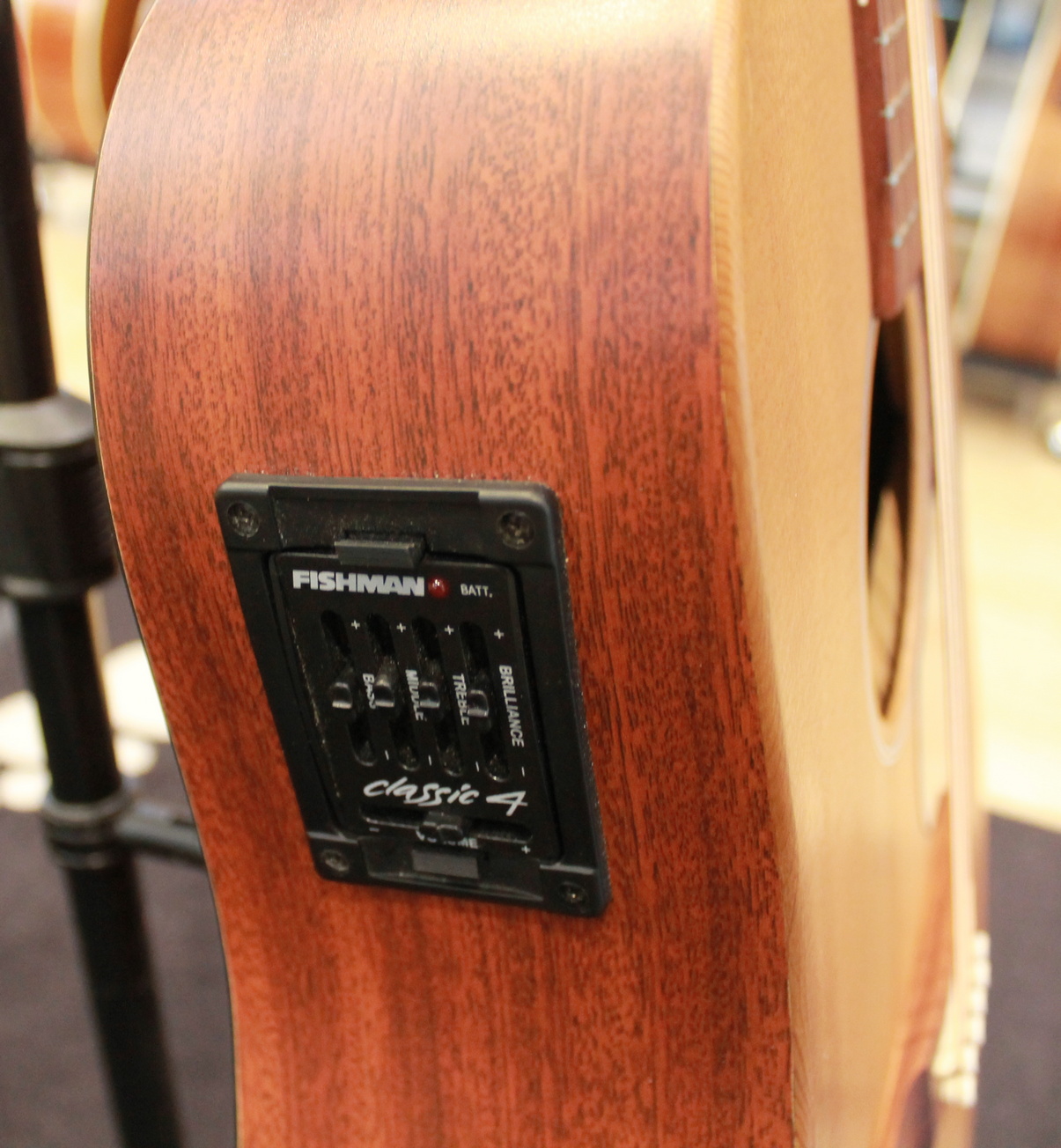 Martin DCX1E USATO cod. 31623 - immagine 3