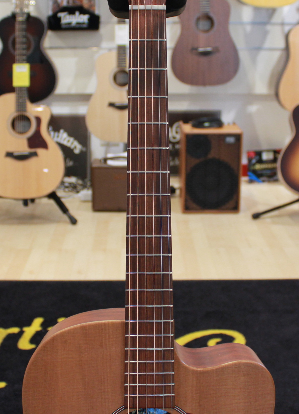 Martin DCX1E USATO cod. 31623 - immagine 6