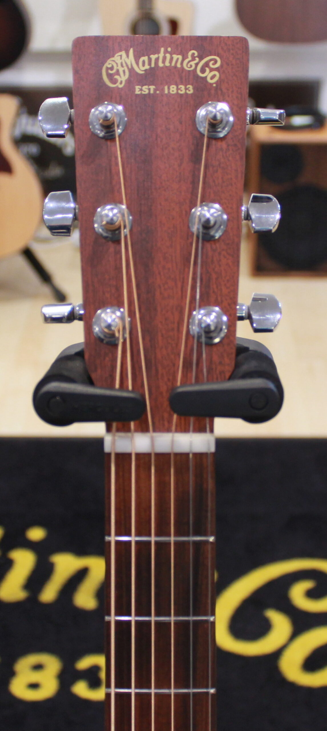 Martin DCX1E USATO cod. 31623 - immagine 7