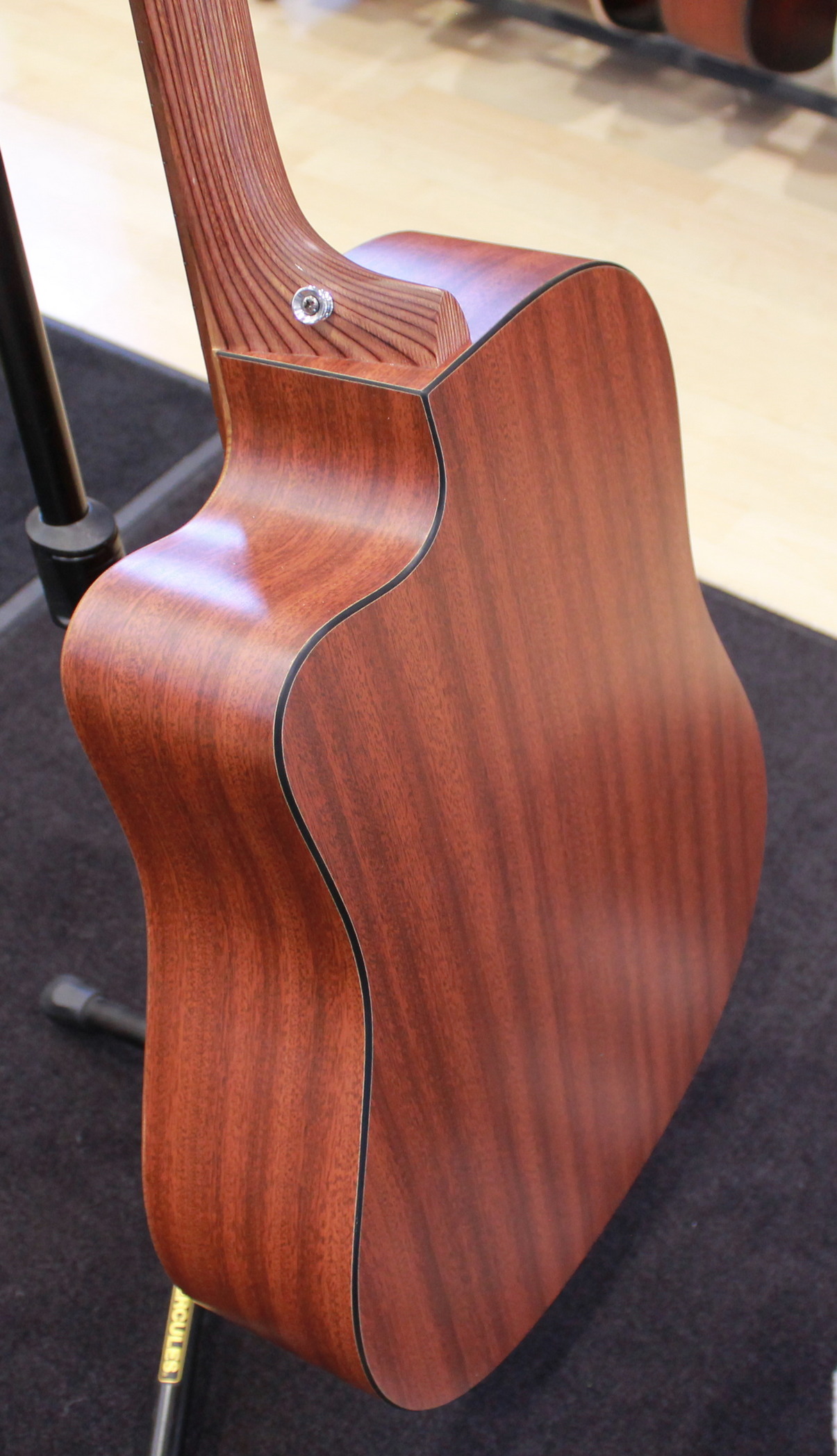 Martin DCX1E USATO cod. 31623 - immagine 9