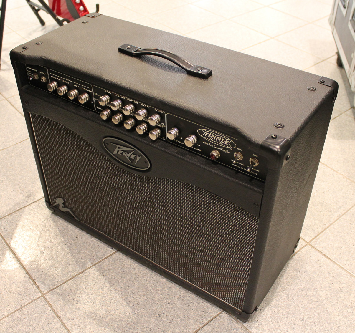 Peavey Triple XXX 212 USATO cod. 28023 - immagine 3