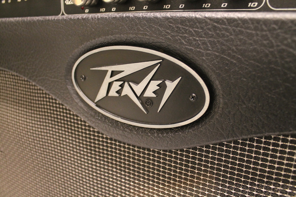 Peavey Triple XXX 212 USATO cod. 28023 - immagine 6