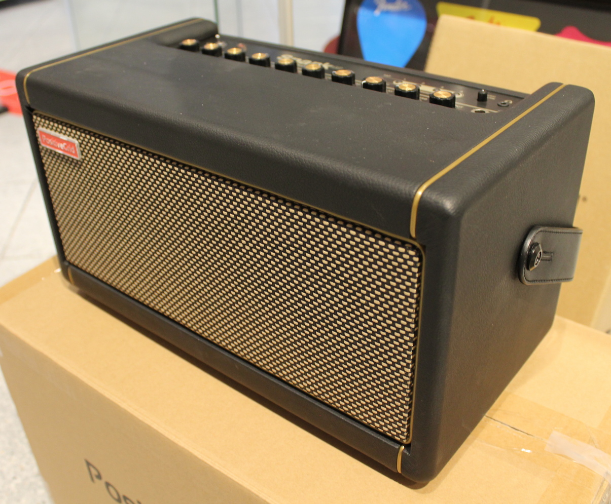 Positive Grid Spark 40 USATO cod. 24523 - immagine 2