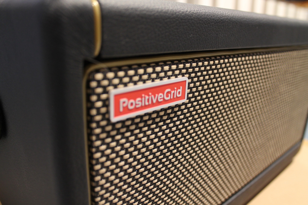 Positive Grid Spark 40 USATO cod. 24523 - immagine 4