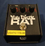 Pro Co You Dirty Rat USATO cod. 27223