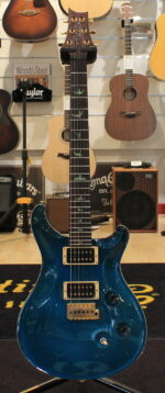 Prs Custom 24 Artist Pack USATO cod. 31523