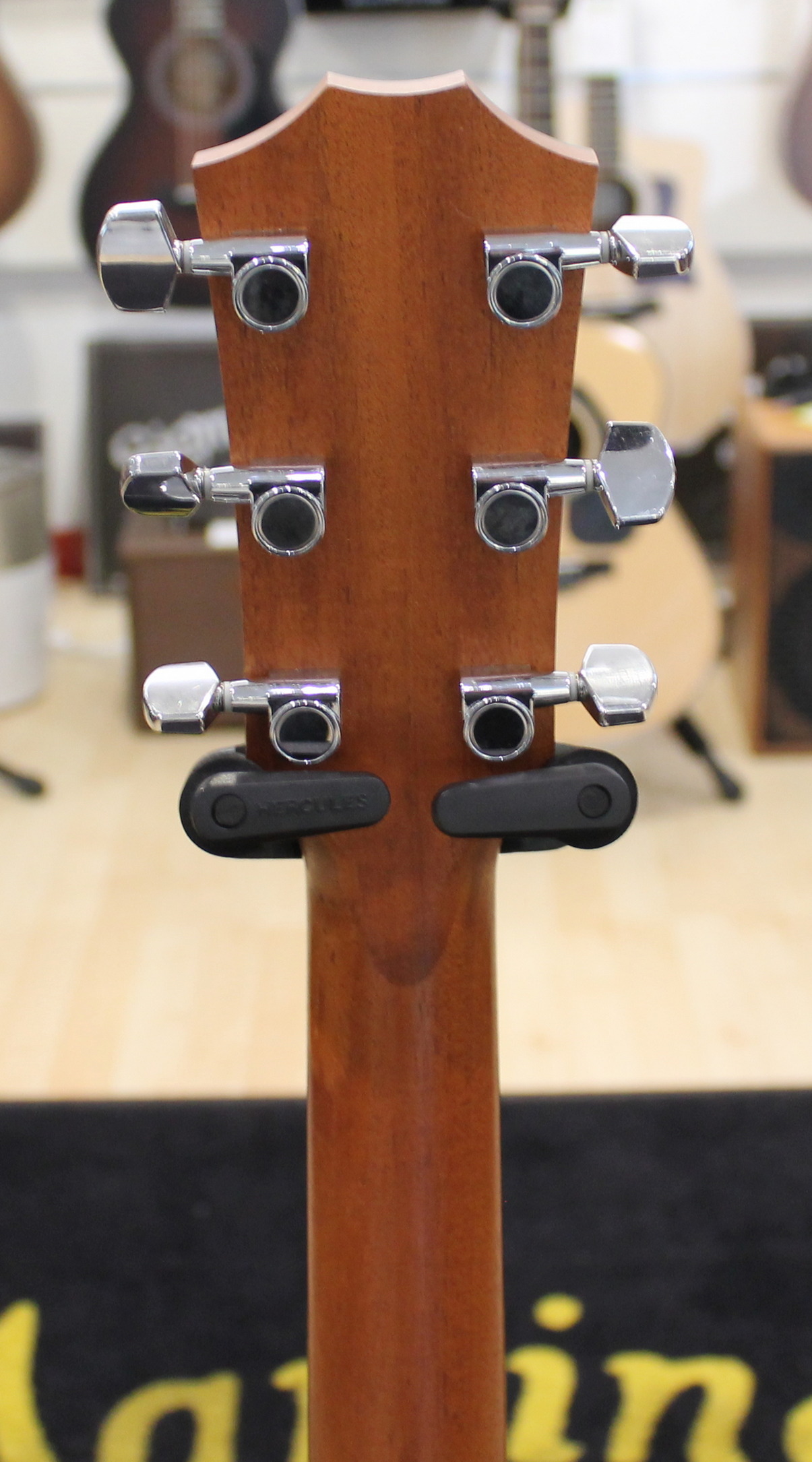 Taylor 214ce DLX USATO cod. 23123 - immagine 13