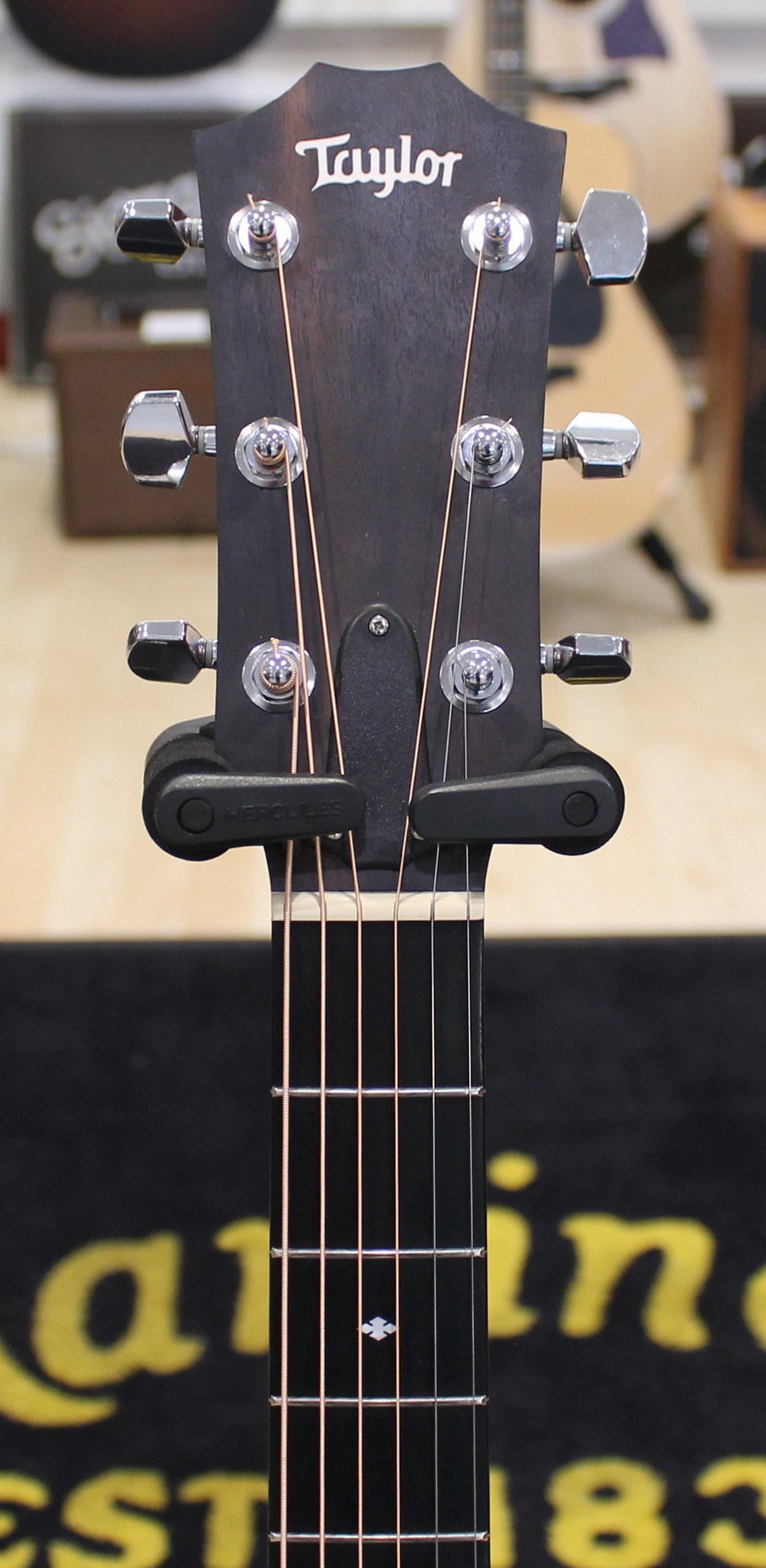 Taylor 214ce DLX USATO cod. 23123 - immagine 7