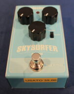 T.C. Electronic Skysurfer Reverb USATO cod. 30623