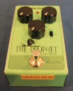 T.C. Electronic The Prophet Digital Delay USATO cod. 30523