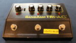 Tech21 SansAmp Tri-Ac USATO cod. 26223