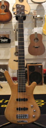 Warwick Corvette Proline 5 USATO cod. 29623