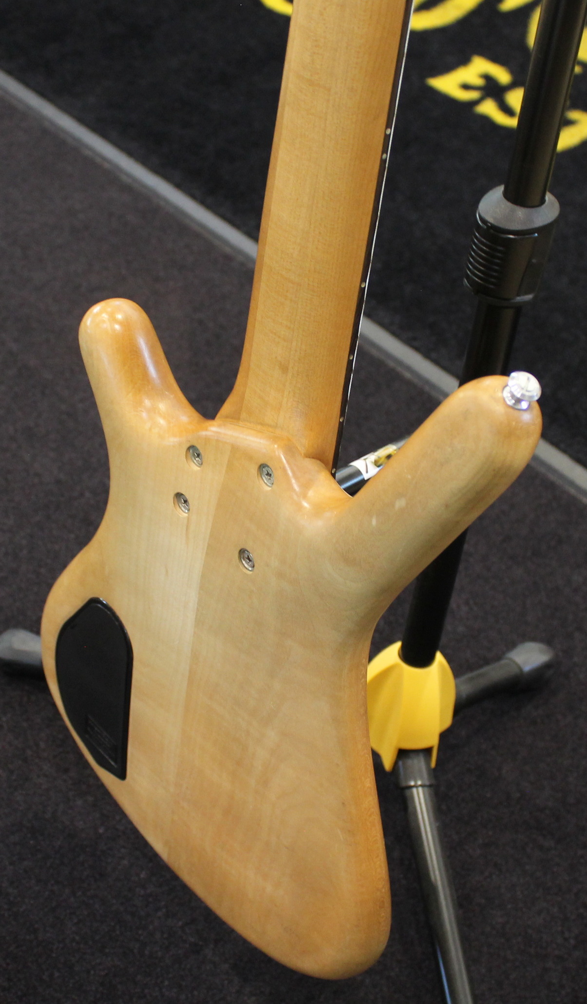 Warwick Corvette Proline 5 USATO cod. 29623 - immagine 10