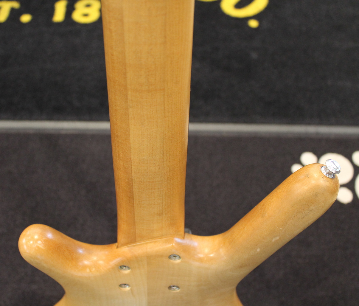 Warwick Corvette Proline 5 USATO cod. 29623 - immagine 11