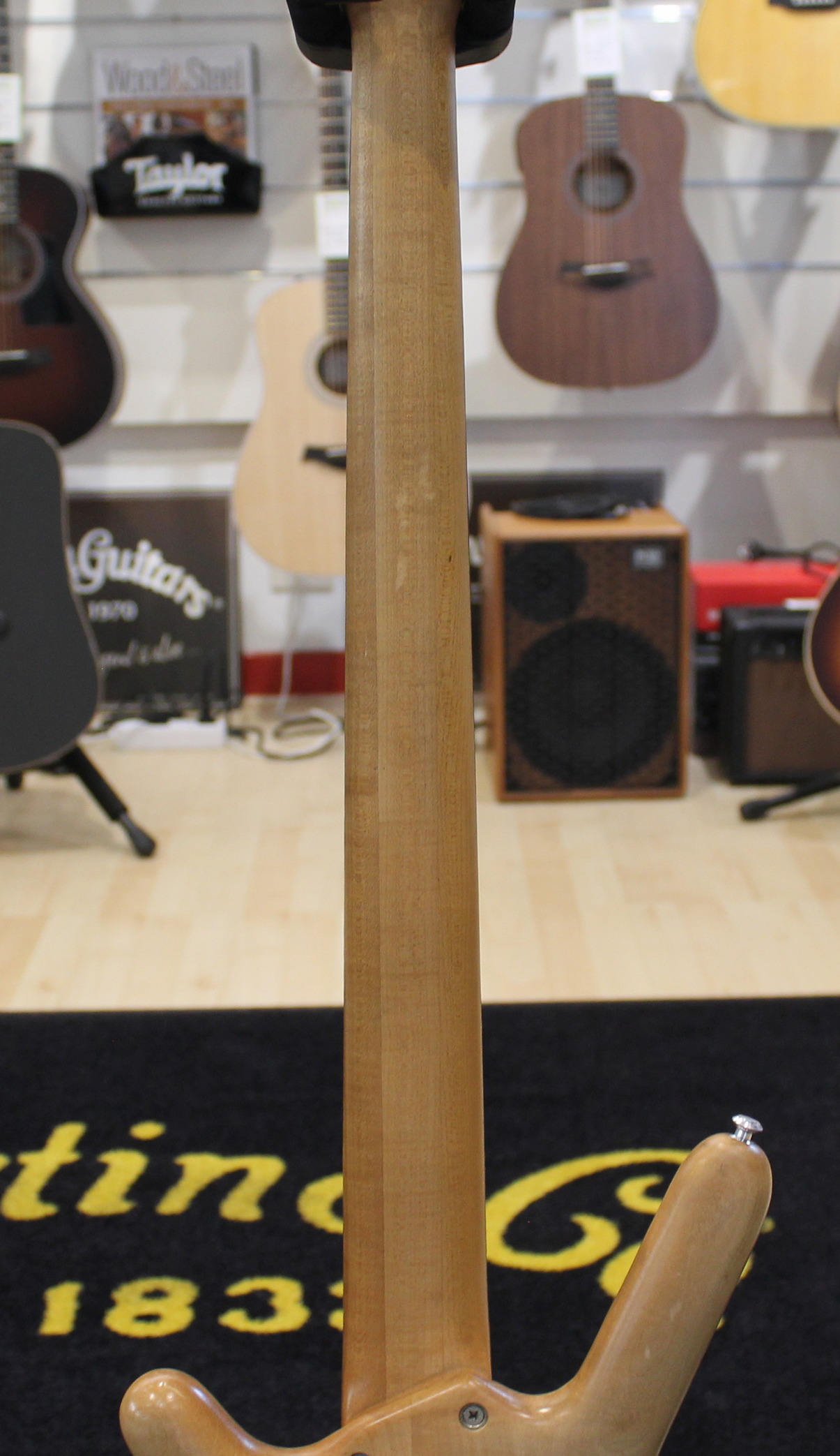 Warwick Corvette Proline 5 USATO cod. 29623 - immagine 12