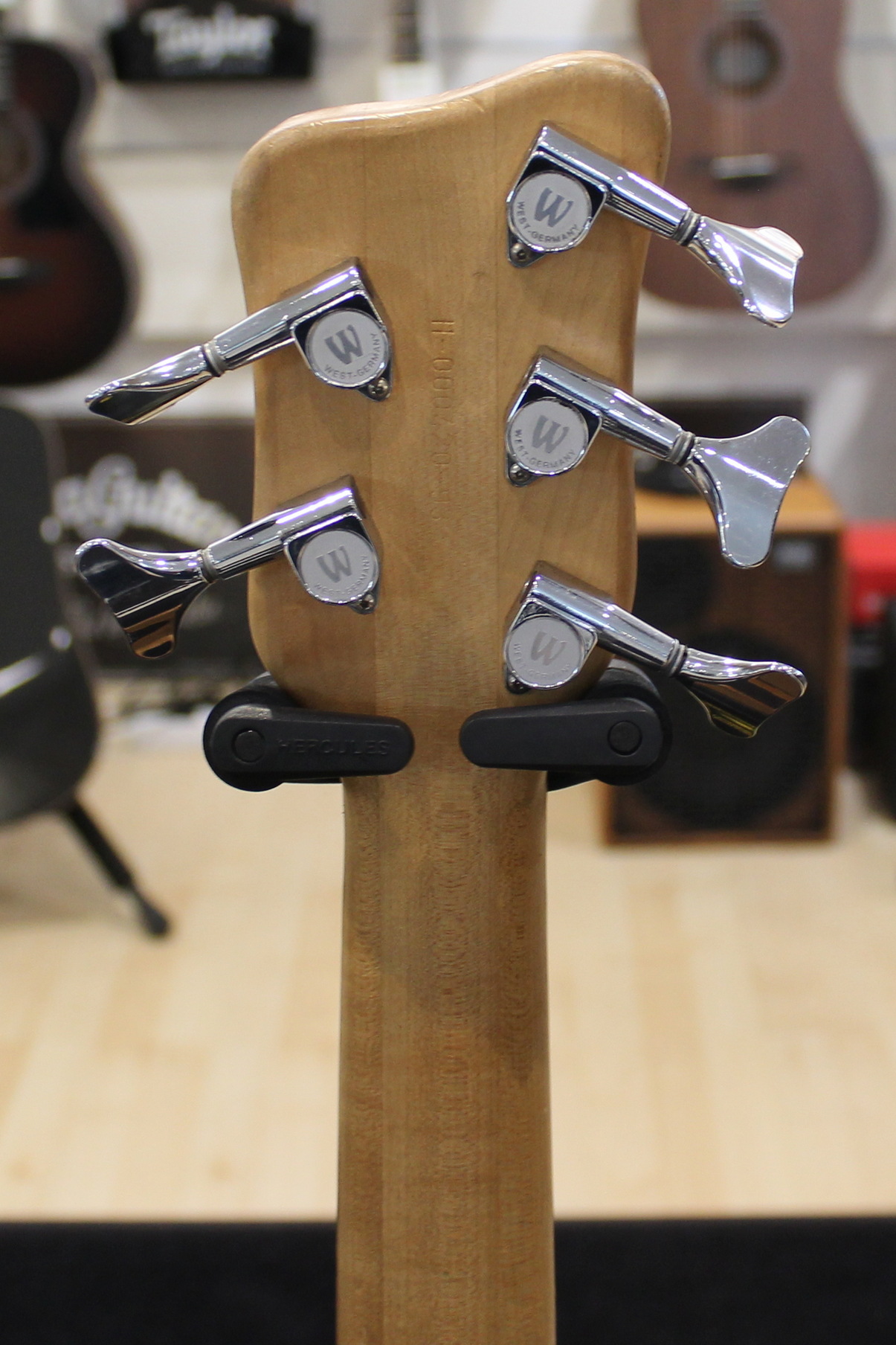 Warwick Corvette Proline 5 USATO cod. 29623 - immagine 13