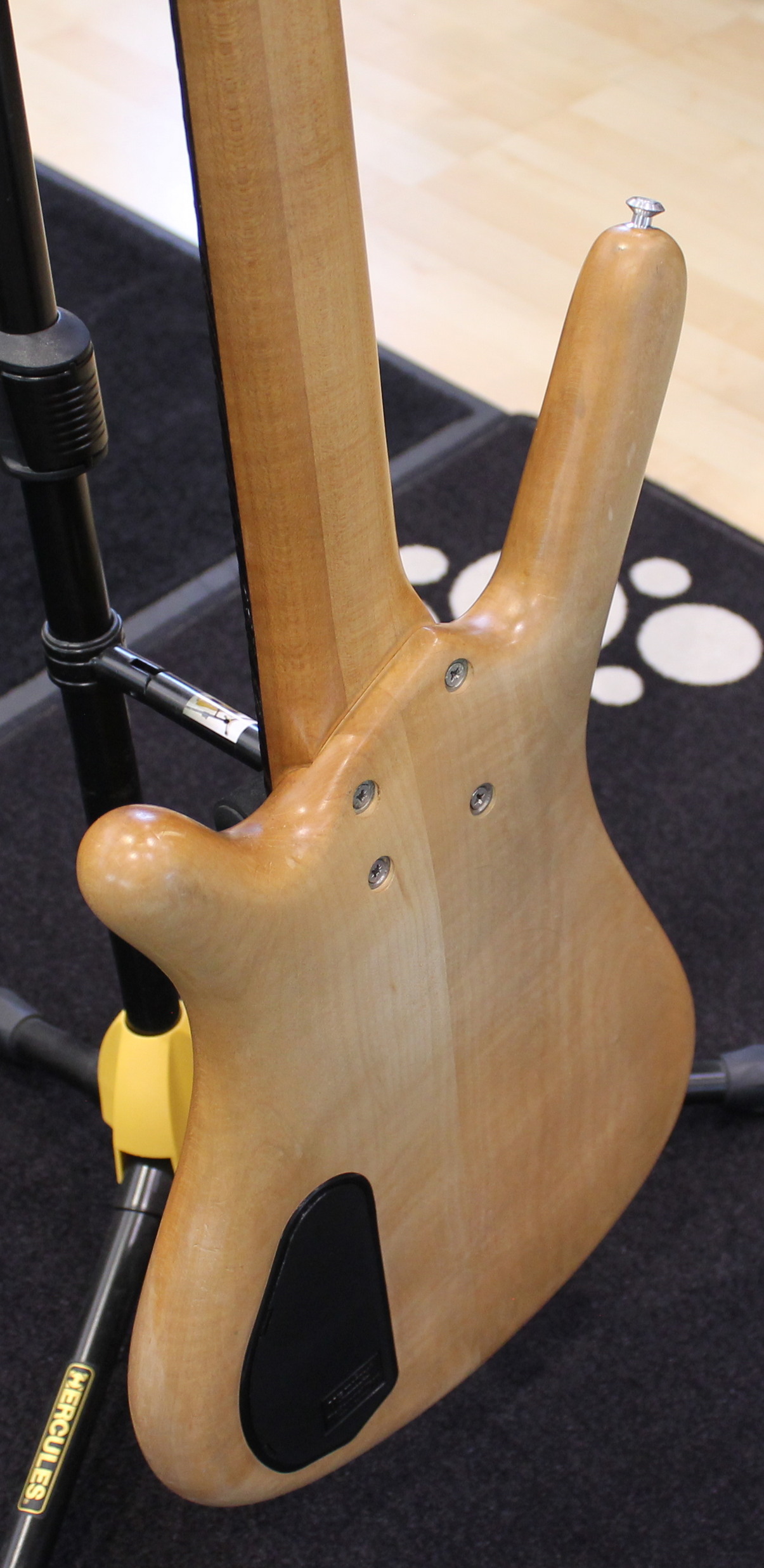 Warwick Corvette Proline 5 USATO cod. 29623 - immagine 9