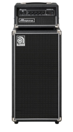 Ampeg Micro-CL Bass Stack