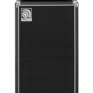 Ampeg Micro-CL Bass Stack