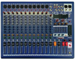 AudioDesign Pro Live X12