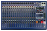 AudioDesign Pro Live X16