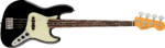 Fender American Professional II Jazz Bass Black