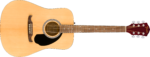 Fender FA-125 Dreadnought Natural