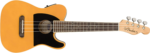 Fender Fullerton Telecaster Ukulele Butterscotch Blonde