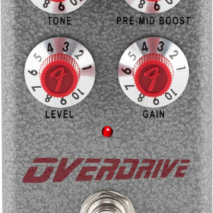 Fender Hammertone Overdrive