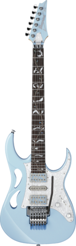 IBANEZ PIA3761C Blue Powder Steve Vai Signature