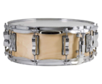 Ludwig Classic Maple 14×5″ Natural Maple LS401-ON