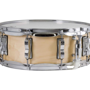Ludwig Classic Maple 14×5″ Natural Maple LS401-ON