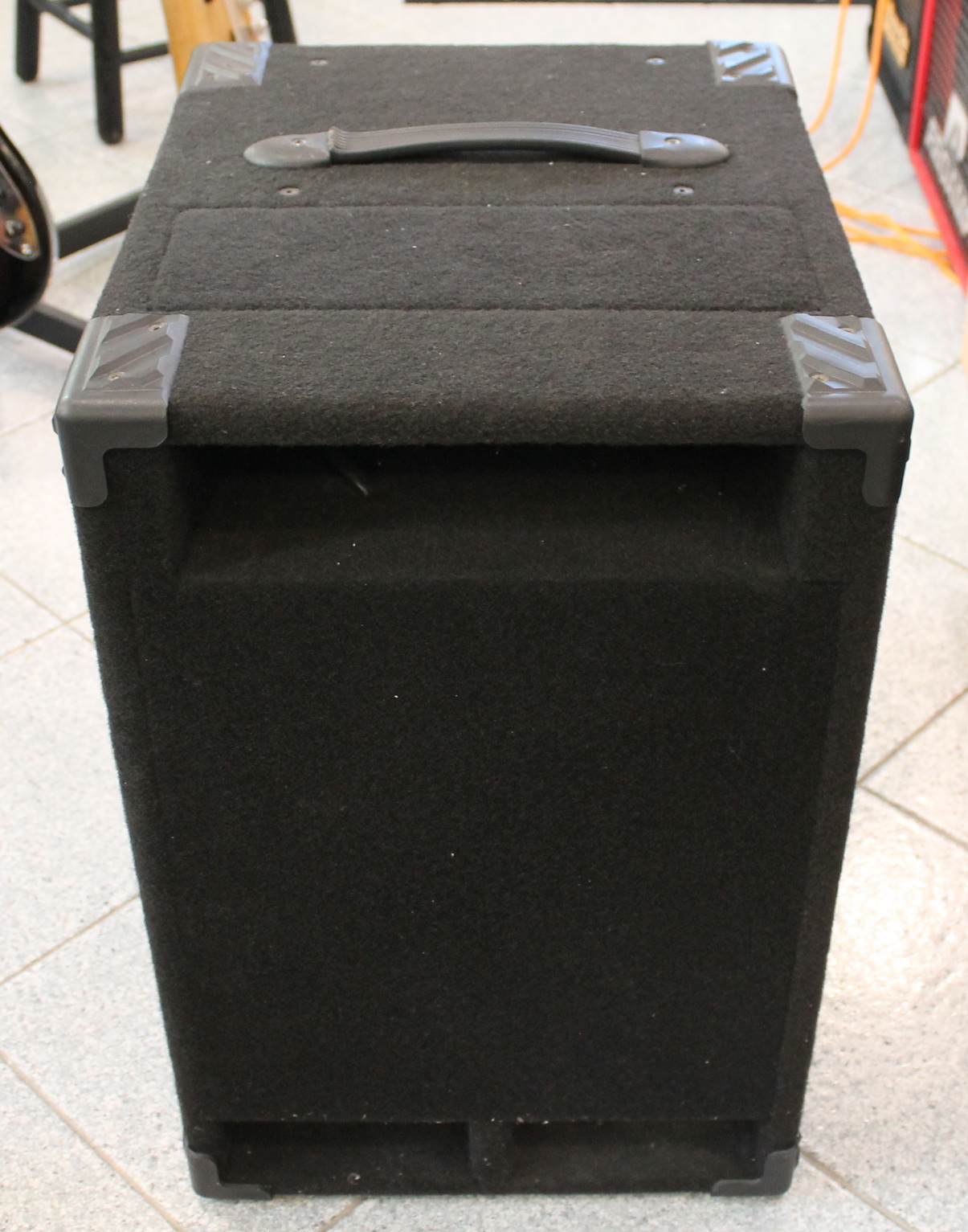 Mark Bass CMD121H USATO cod. 36023